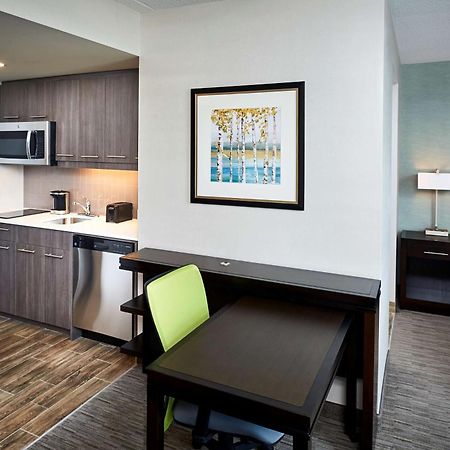 โฮมวูด สวีท บาย ฮิลตัน นอร์ท เบย์ ออนแทริโอ Hotel นอร์ทเบย์ ภายนอก รูปภาพ